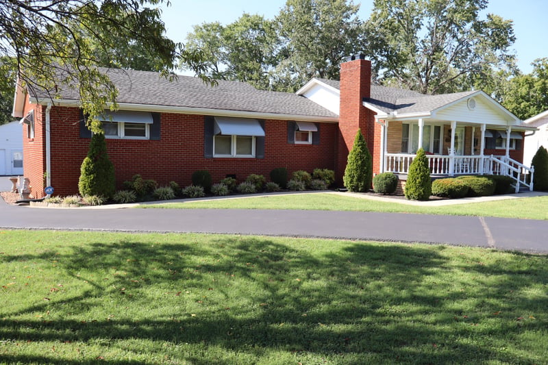 3922 Hunters Point Pike, Lebanon, TN 37087
