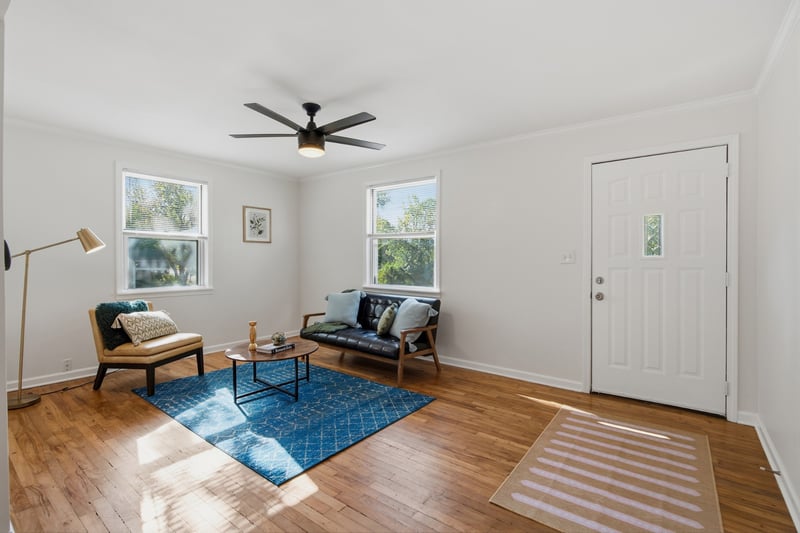 631 Blackstone Ave, Madison, TN 37115
