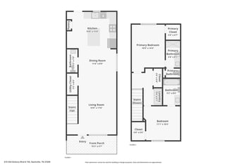 615 Old Hickory Blvd #745, Nashville, TN 37209