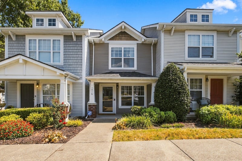 141 Shadow Glen Dr, Nashville, TN 37211