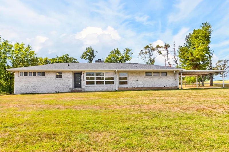 3920 Devonshire Dr, Nashville, TN 37207
