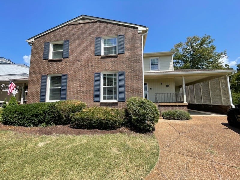 123 Deercrest Cir, Franklin, TN 37069