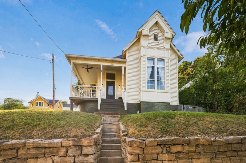 520 S 12th St, Nashville, TN 37206