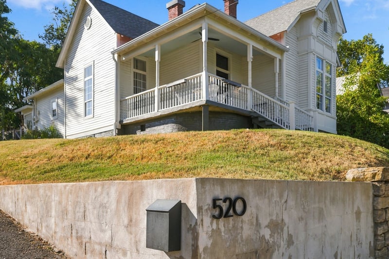 520 S 12th St, Nashville, TN 37206