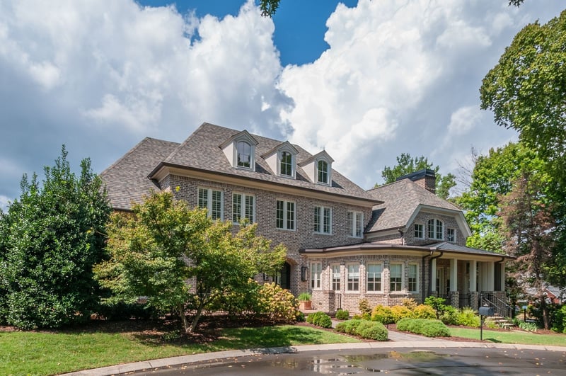 1003 Greenwich Pk, Nashville, TN 37215