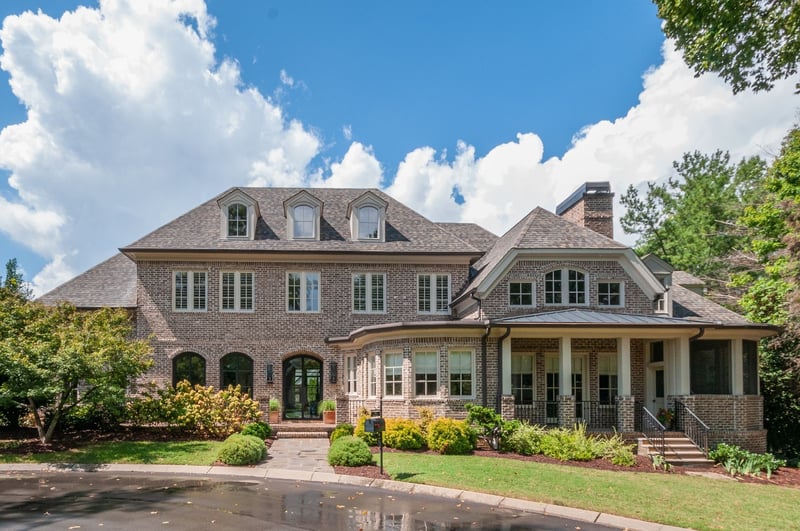 1003 Greenwich Pk, Nashville, TN 37215