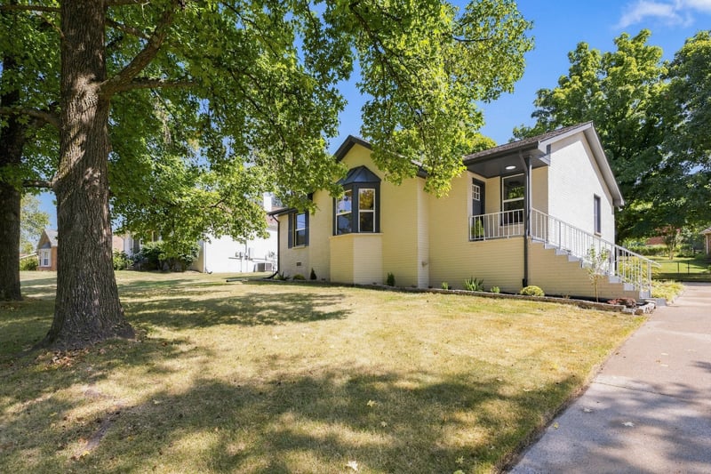 3021 Blackwood Dr, Nashville, TN 37214