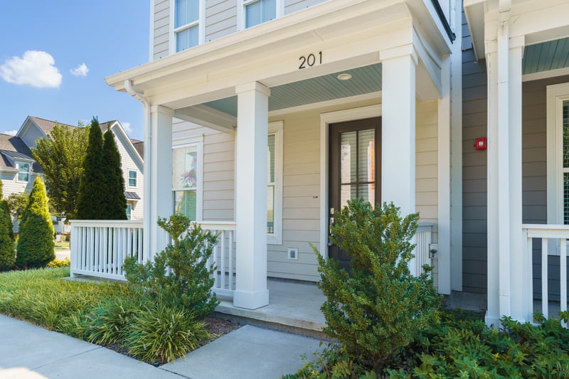201 Ribbon Ln, Franklin, TN 37064