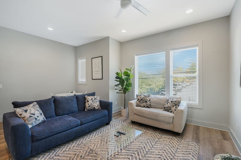 1103 Harmony Way #49, Nashville, TN 37207