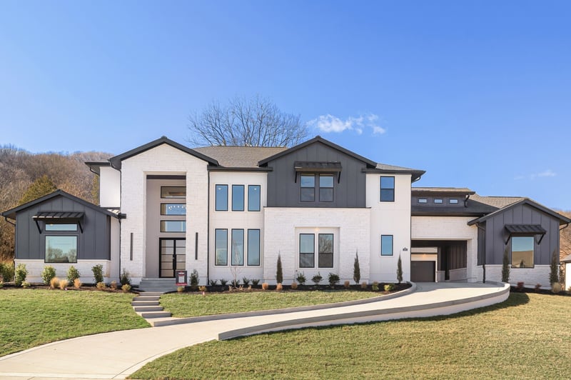 1835 Dartmouth Dr, Brentwood, TN 37027