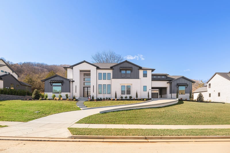 1835 Dartmouth Dr, Brentwood, TN 37027