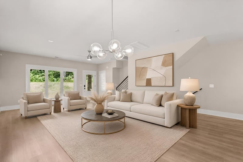 606 Summit Trl, Nashville, TN 37207