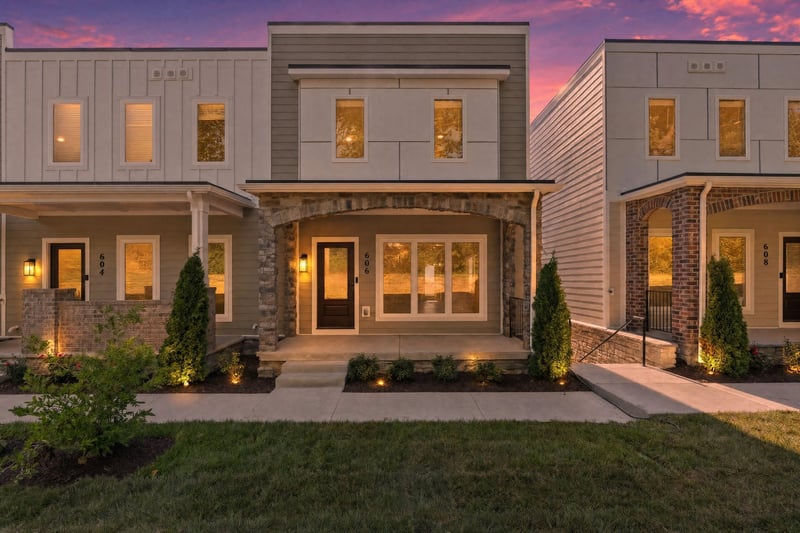 606 Summit Trl, Nashville, TN 37207