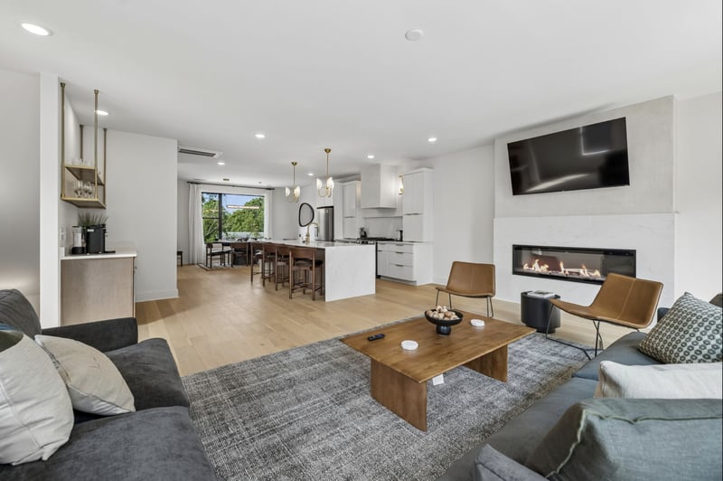 542B Rosedale Ave #9, Nashville, TN 37211