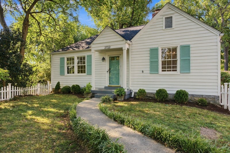 2722 Sharondale Ct, Nashville, TN 37215