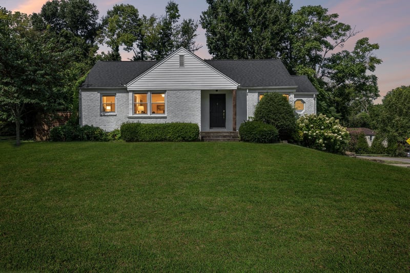 3613 General Bate Dr, Nashville, TN 37204