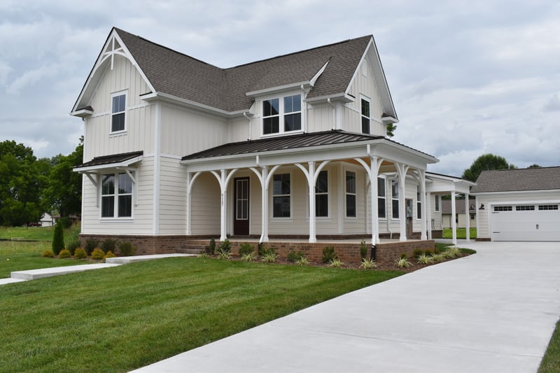 6157 Worthingtion Rd, Columbia, TN 38401