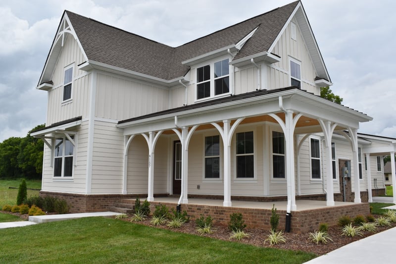 6157 Worthingtion Rd, Columbia, TN 38401