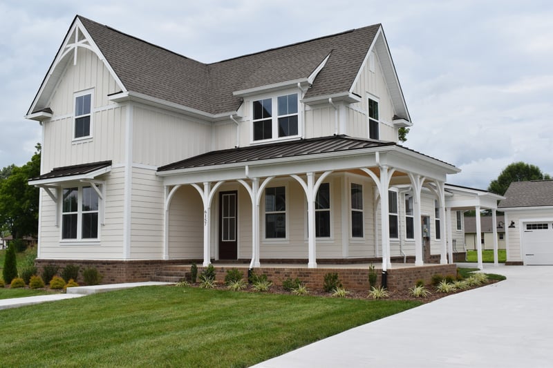 6157 Worthingtion Rd, Columbia, TN 38401