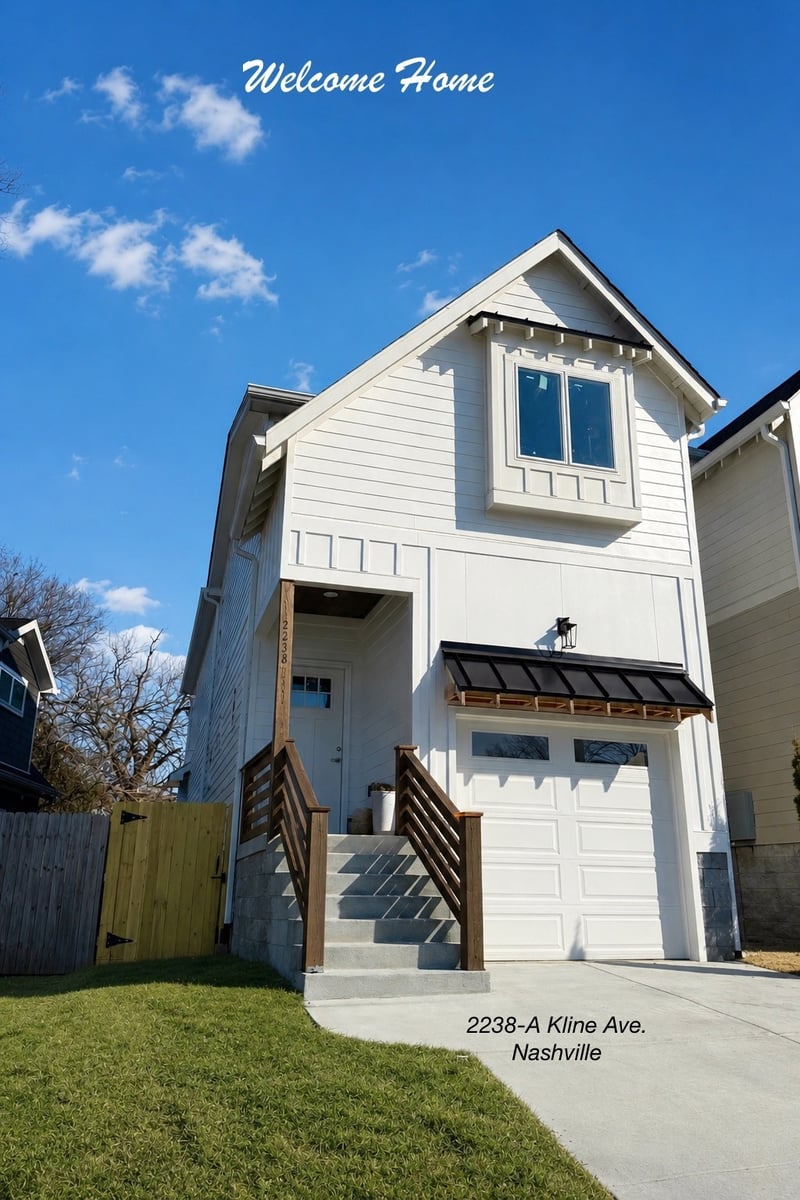 2238A Kline Ave, Nashville, TN 37211