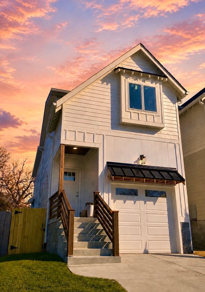 2238A Kline Ave, Nashville, TN 37211