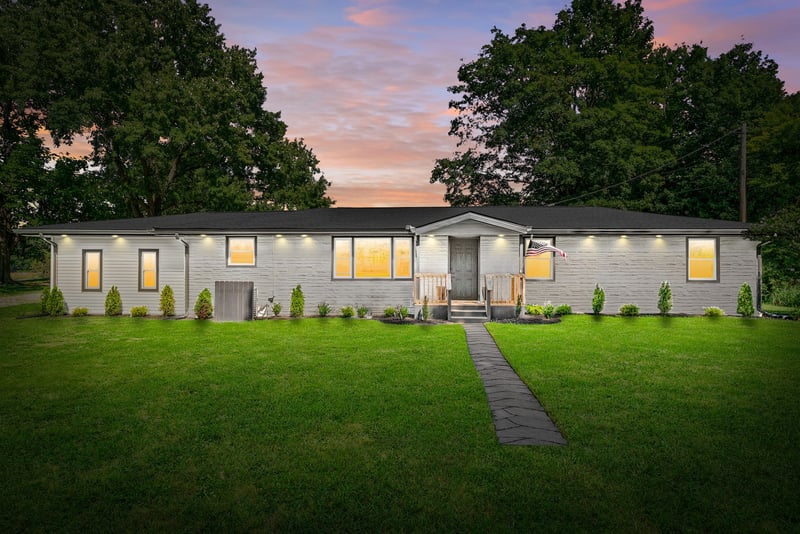5963 Wayman Dunn Rd, Springfield, TN 37172