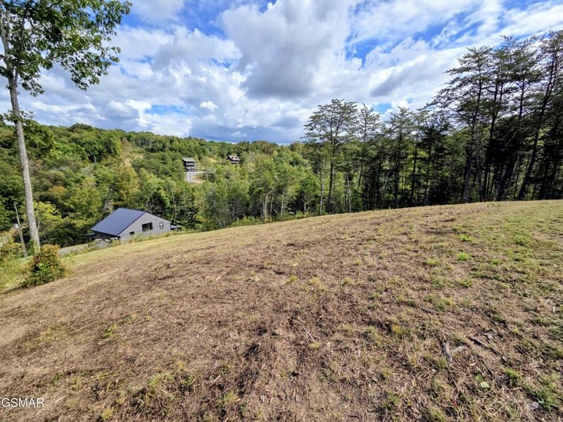 220 Pheasant Ct Lot 8, Sevierville, TN 37876