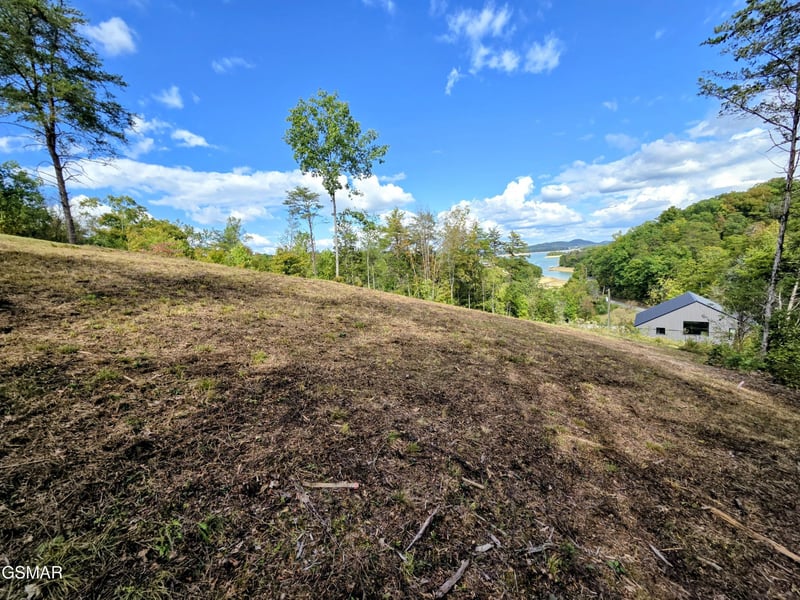 220 Pheasant Ct Lot 8, Sevierville, TN 37876