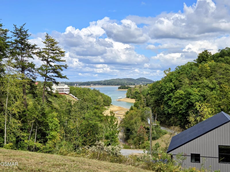 220 Pheasant Ct Lot 8, Sevierville, TN 37876