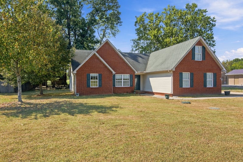 1039 Thompson Farms St, Lascassas, TN 37085