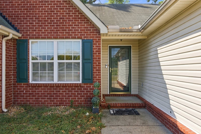 1039 Thompson Farms St, Lascassas, TN 37085