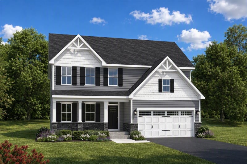 5035 Kensington Way, Coopertown, TN 37146