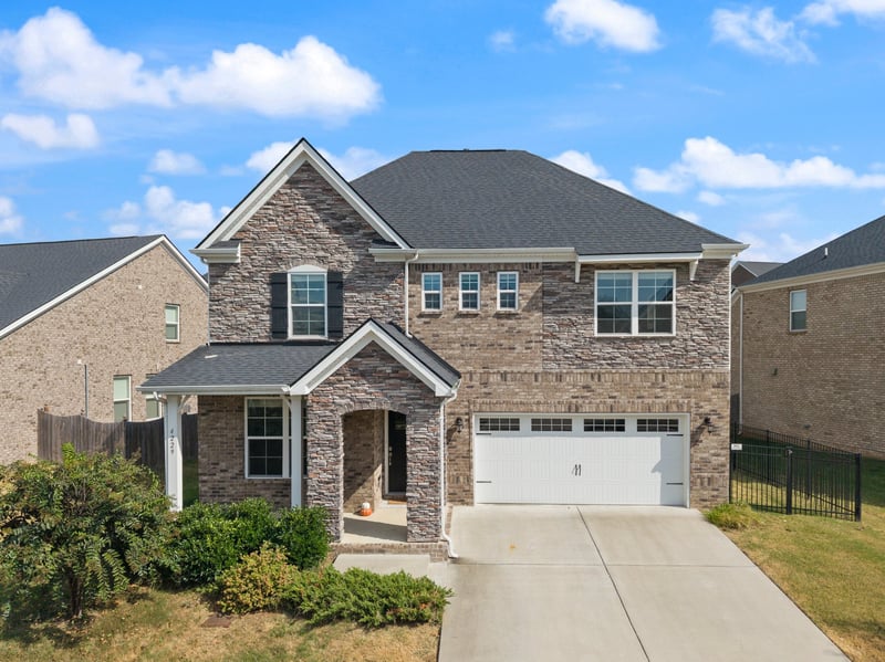 4229 Magnolia Farms Dr, Hermitage, TN 37076