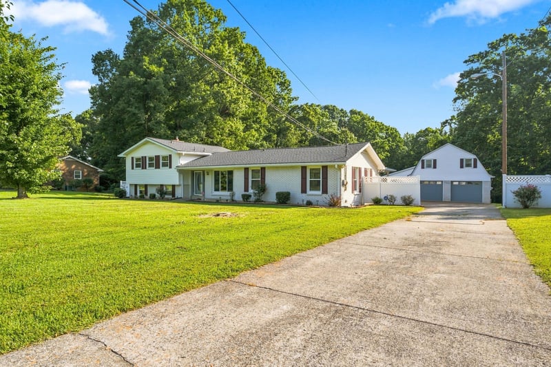 7400 Bidwell Rd, Joelton, TN 37080