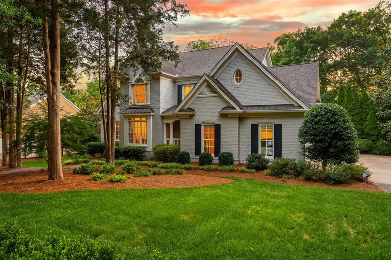 1107 Vaughn Crest Dr, Franklin, TN 37069