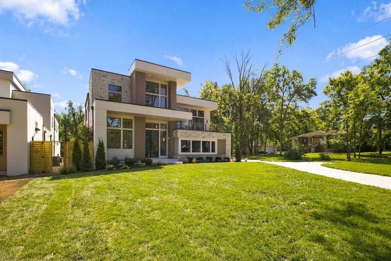 4206B Belmont Park Ter, Nashville, TN 37215