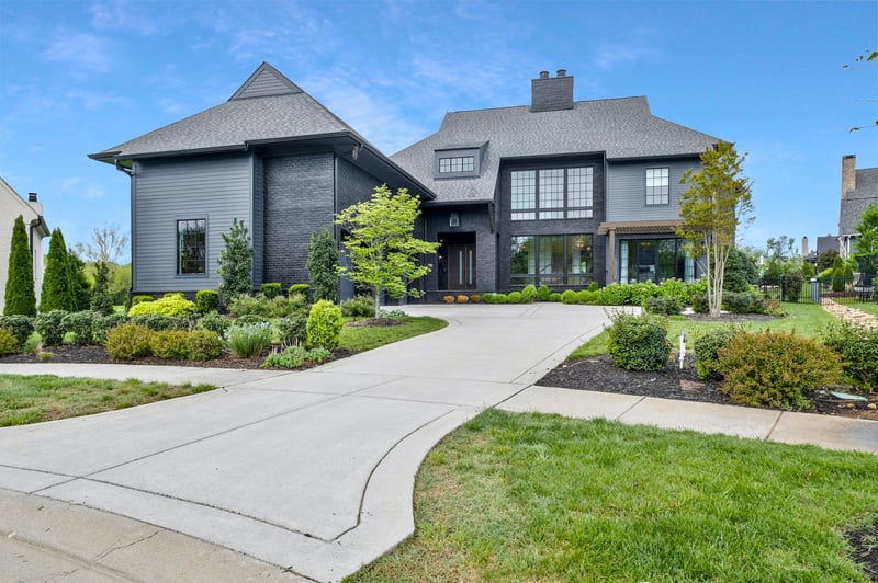 9117 Joiner Creek Ct, College Grove, TN 37046