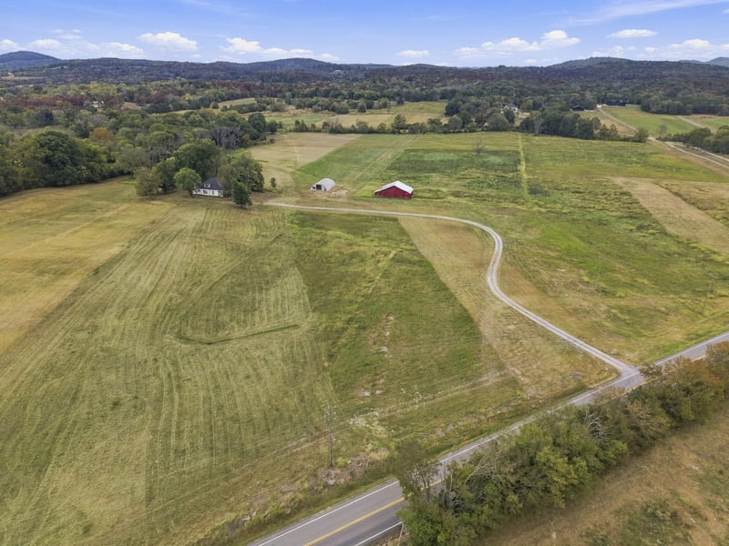 0 Cainsville Rd Lot 7, Lebanon, TN 37090