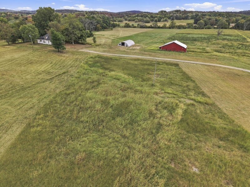 0 Cainsville Rd Lot 7, Lebanon, TN 37090