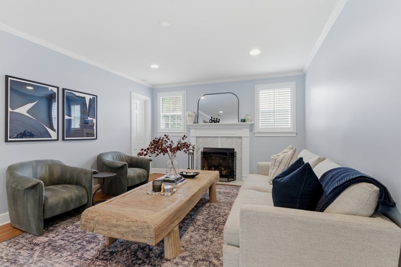 2833 Sugar Tree Rd, Nashville, TN 37215