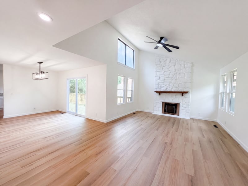 424 Jessie Dr, Nashville, TN 37211
