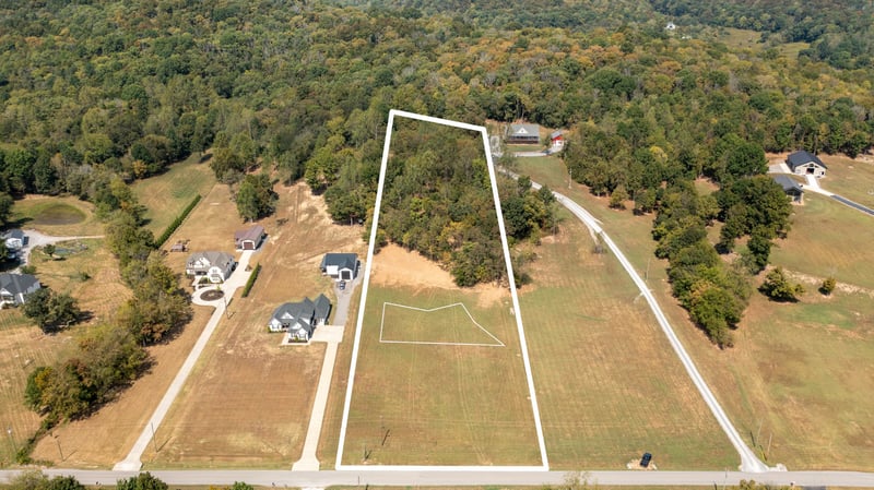 0 Greenvale Rd Lot 5, Watertown, TN 37184