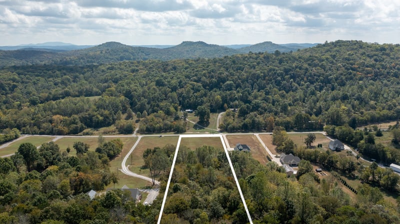 0 Greenvale Rd Lot 5, Watertown, TN 37184