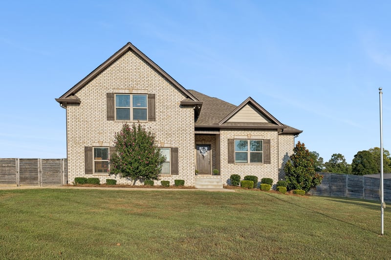2743 W County Farm Rd, Springfield, TN 37172