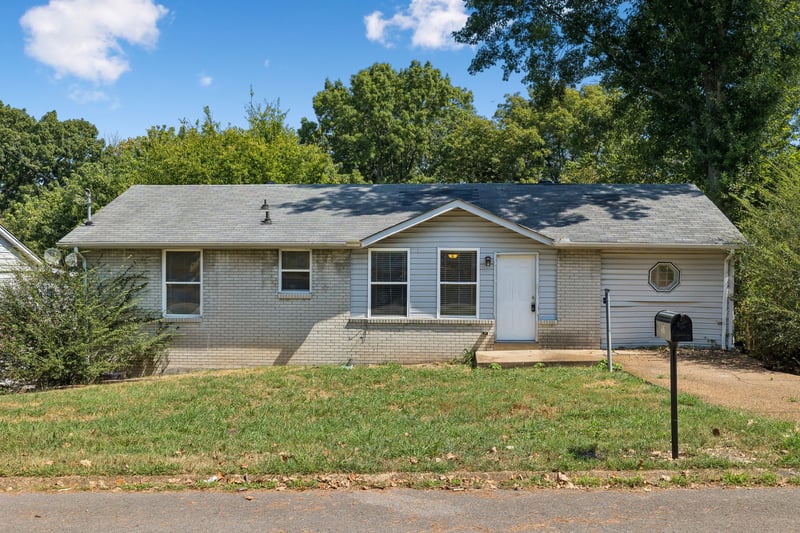 416 Tampa Dr, Nashville, TN 37211