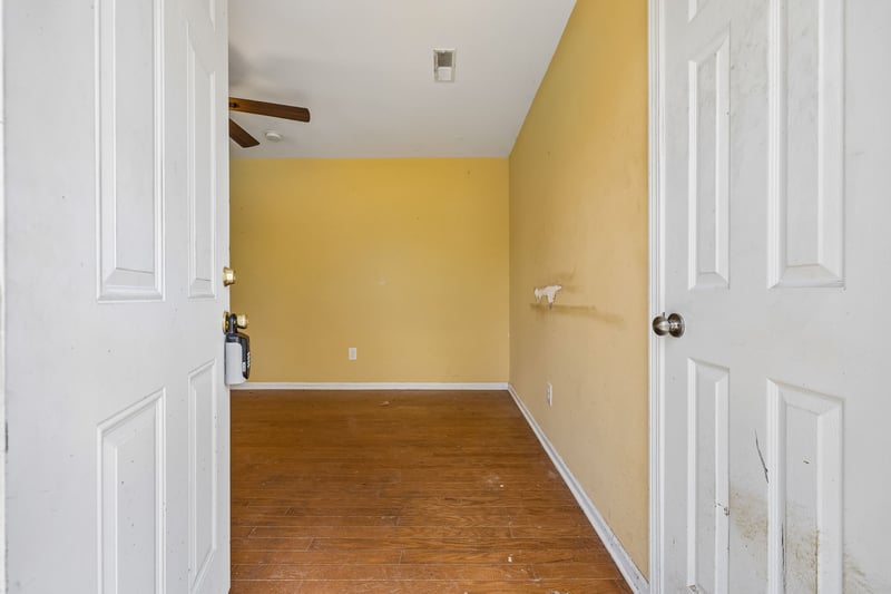 416 Tampa Dr, Nashville, TN 37211