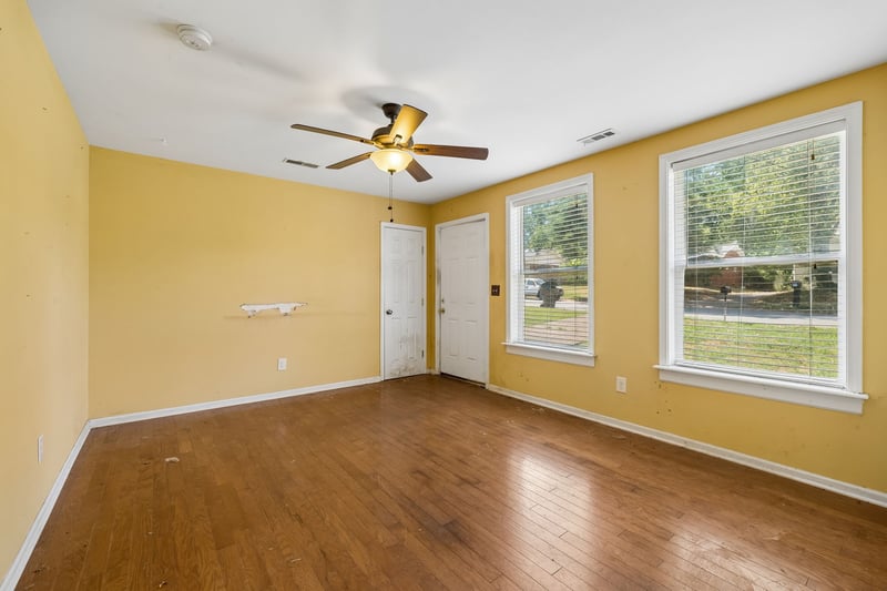 416 Tampa Dr, Nashville, TN 37211
