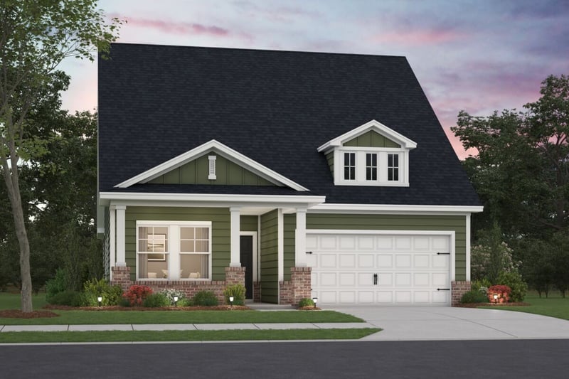 2401 Sharpstone Dr, Columbia, TN 38401