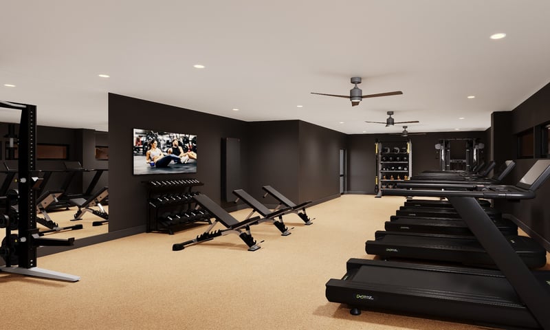 730 Main St #202, Nashville, TN 37206