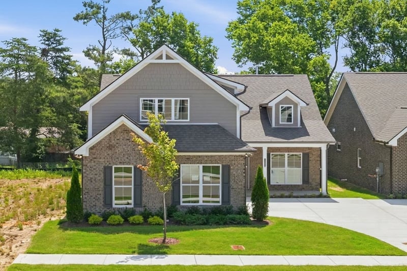7208 Maddenwood Ln, Hermitage, TN 37076
